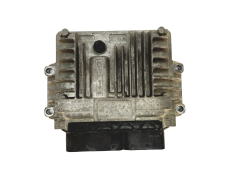Control Unit 28066923 R0412B003A TATA Delphi