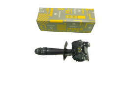 Steering Column Light Switch Original Renault Megane 7701040735