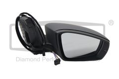 Mirror Right 6R1857508D 88571182202 VW Polo DPA