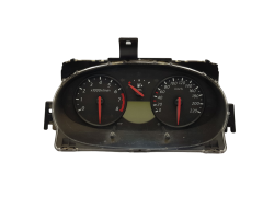 Speedometer/Instrument Cluster Nissan Mickra K12 BG10E 2122