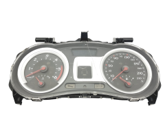 Speedometer/Instrument Cluster Renault Clio 3 8200761861 L 43912