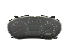 Speedometer/Instrument Cluster Seat Ibiza W06K0920850 110008924001 57812