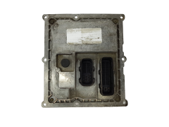 Control Unit Smart 0003107V006 0261205004 Bosch 15701