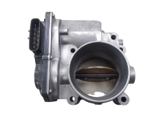 Throttle Body Valve Subaru 16112AA260 2.0 D 1252