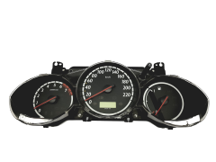 Speedometer/Instrument Cluster Honda Jazz HR-0294-018 78100SAAG300 48192