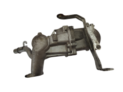 EGR Cooler Citroen Peugeot Ford VP9PLH-19206-AE 1.6 HDI