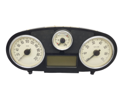 Speedometer/Instrument Cluster Lancia Ypsilon 51709391 110080211006 26175