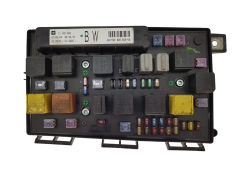 Module 13145043 5DK008668-50 Opel Hella 2471