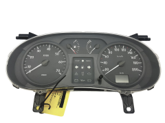 Speedometer/Instrument Cluster Renault Kangoo 1 8200176654 49005