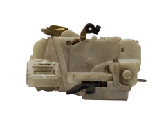 Door Lock Mechansim Front Left 9135E9 Citroen Xsara 2 Rockwell 11008