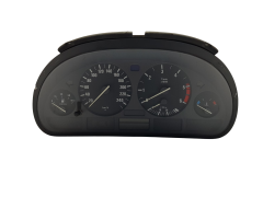 Speedometer/Instrument Cluster BMW 5 E39 6211 8375675 110008735034 1539