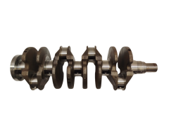 Crankshaft 849 0501K6 1,6 hdi 16v Citroen Peugeot Ford Volvo 4789
