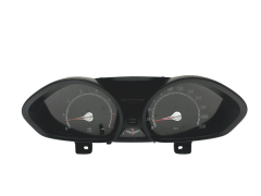 Speedometer/Instrument Cluster Ford Fiesta VP8A6F-10894-BC 56379