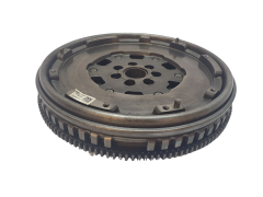 Dual-Mass Flywheel 123108982R Luk 1.5 DCi Renault Mercedes S16