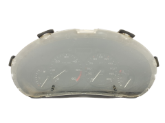Speedometer/Instrument Cluster Berlingo 206 9651740080 000500105 PSA 26994