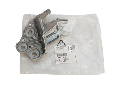Cable Support Citroen 2437A3 2437.A3 Original