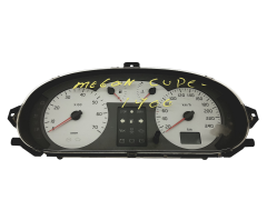 Speedometer/Instrument Cluster Renault Clio 2 7700428508 51726