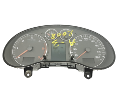 Speedometer/Instrument Cluster Audi A3 8P0920930R 110080297018 43565