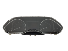Speedometer/Instrument Cluster Peugeot 208 9821126480