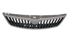 Radiator Grille For Skoda Octavia 2 1Z0853661ACH 88530865302 DPA
