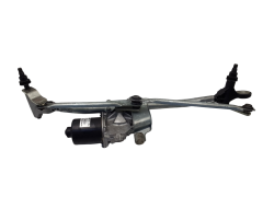 Wiper Linkage BMW 1 7193036 7192963 405.121 Valeo 1802