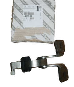 Door Roller Original Jumper Boxer Ducato 2 9033K2