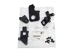 Headlamp Fixing Right Citroen C5 II 6212F1 New Original