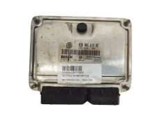 Control Unit 038906019NE 0281011824 Seat Bosch 3644