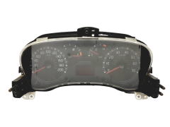 Speedometer/Instrument Cluster Fiat Panda 51711239 503000480900 41284