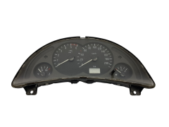 Speedometer/Instrument Cluster Opel Corsa C 13173347WA 110008988026 2791