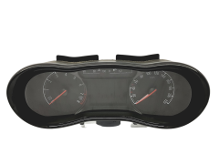 Speedometer/Instrument Cluster Opel Karl 42680510 688437714 51879