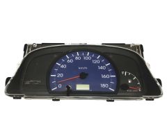 Speedometer/Instrument Cluster Daihatsu Cuore 83800-B2L30 33414