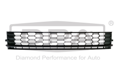Bumper Grille For Skoda Rapid 5JA853677C 88531807702 DPA