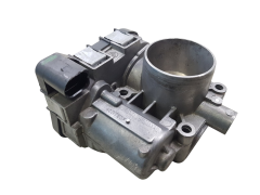 Throttle Body Valve 55250461 40GTE3F Fiat Lancia Ford FPT 2760