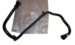 Coolant Hose Original 9673473980 Citroen Peugeot