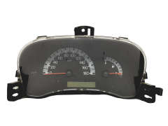 Speedometer/Instrument Cluster Fiat Punto 46838977 503000345000 28966