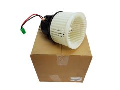 Heater Blower Fan Motor Citroen Peugeot 1610497180 Original