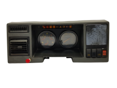 Speedometer/Instrument Cluster Nissan Trade 2642