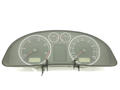 Speedometer/Instrument Cluster VW Passat 3B3 3B0920809C VDO 25298
