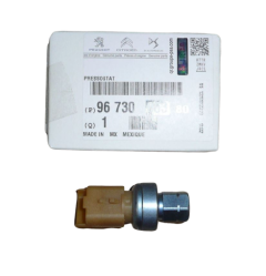 Air Conditioning Sensor Original Citroen Peugeot C3 C4 207 308 508 9673006380