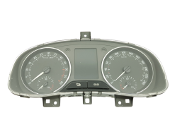 Speedometer/Instrument Cluster Skoda Fabia 5J0920840D A2C53356354 VDO
