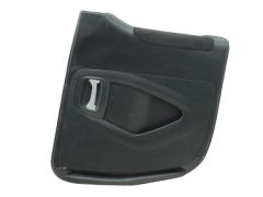 Door Upholstery Right Rear Berlingo 2 Partner 2 9681237877 12510