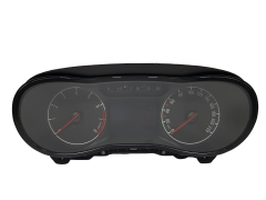 Speedometer/Instrument Cluster New Original Opel Corsa E 39007356 24882