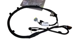Terminal Clamp Original 9808657280 Citroen