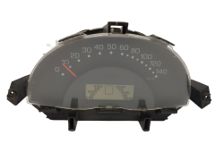 Speedometer/Instrument Cluster Smart Fortwo 0001184V022 110008872014 25339