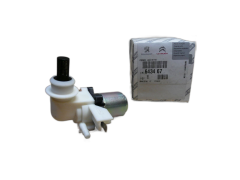 Washer Pump Original 6434.67 643467 Citroen Peugeot