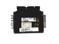 Control Unit Mini 1214 7514587-01 S118012001I Siemens 25422