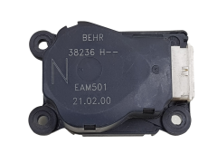 Heater motor Behr 38236H N EAM501 Citroen Peugeot