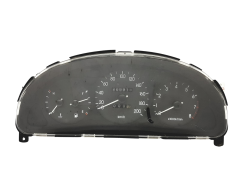 Speedometer/Instrument Cluster Daewoo Lanos 96304717 RG 57820