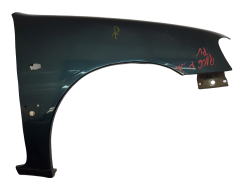Wing Right Front Peugeot 106 7841J4 1996-2003 6642